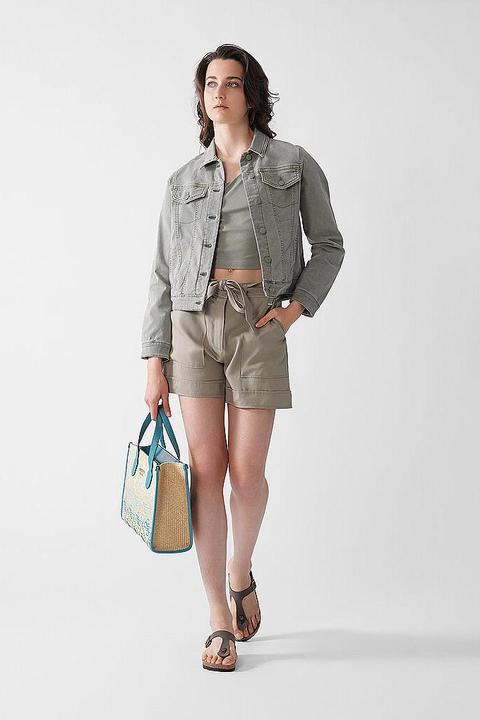 Actual product image Birkenstock Gizeh Birko-Flor Nubuk narrow (39)
