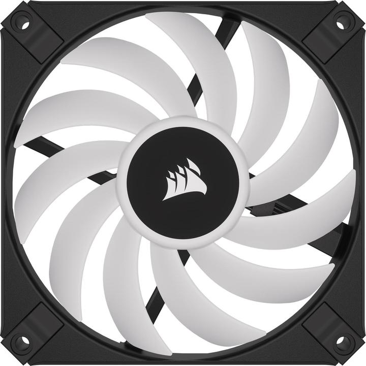 Produktbild Corsair iCUE AF120 RGB Slim (120 mm, 2 x)