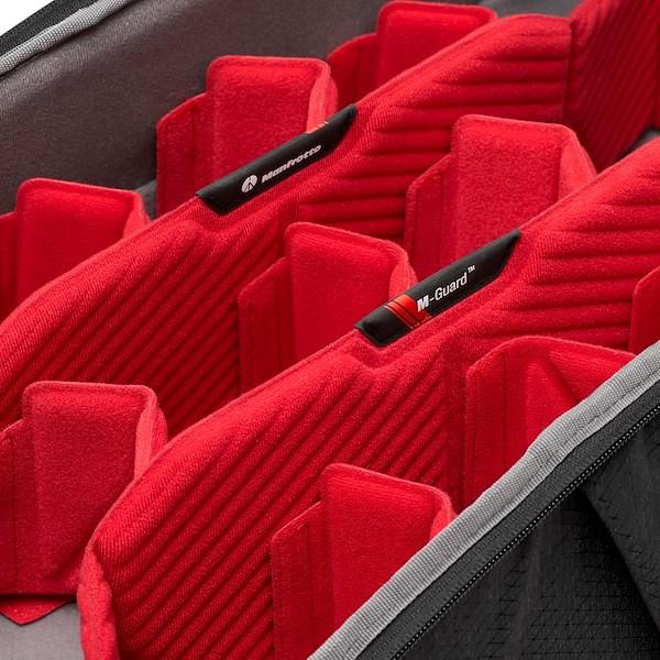 Actual product image Manfrotto PL FrontLoader backpack M (Photo backpack, 24.50 l)