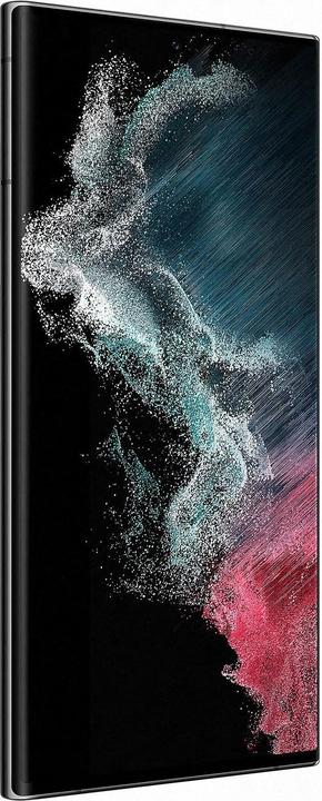 Image du produit Re!commerce Galaxy S22 Ultra 5G (256 Go, Blanc, 6.80", 108 Mpx, Double SIM, B / Très bon)