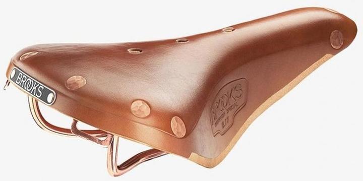 Actual product image Brooks England B17 Special