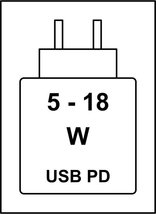 Image du produit Revendo iPhone XS Max (256 Go, Gris sidéral, 6.50", 12 Mpx, SIM + eSIM, C / Bon)