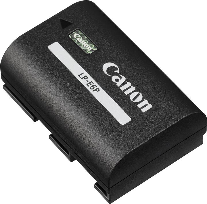 Produktbild Canon LP-E6P (Akku)