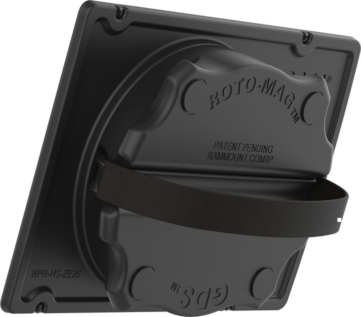 Actual product image RAM Mounts GDS Roto-Mag 3-in-1 Accessory