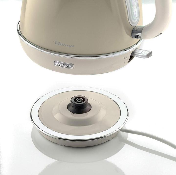 Produktbild Ariete 2869 Vintage (1.70 l, EU-Stecker)