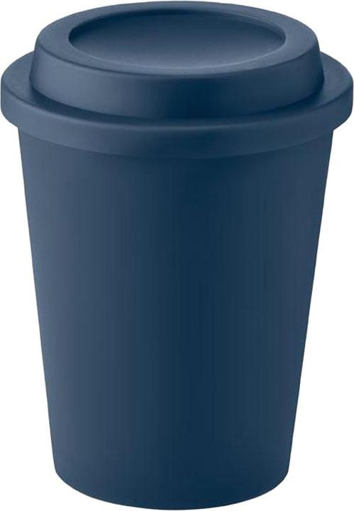 Dunkelblau