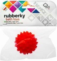 Image du produit Hencz Toys Balle de massage rouge