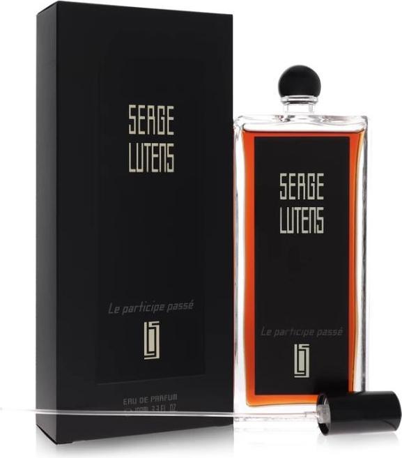 Produktbild Serge Lutens Le Participe Passe by (Eau de Parfum, 100 ml)