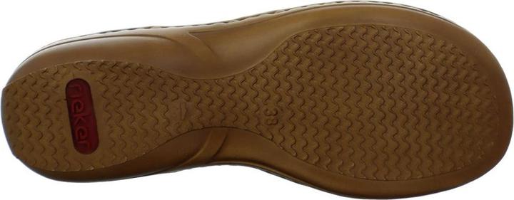 Actual product image Rieker Sandale (40)