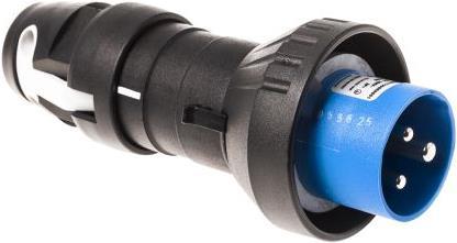 Produktbild Ceag Ex-Bereich Stecker 240V/16A
