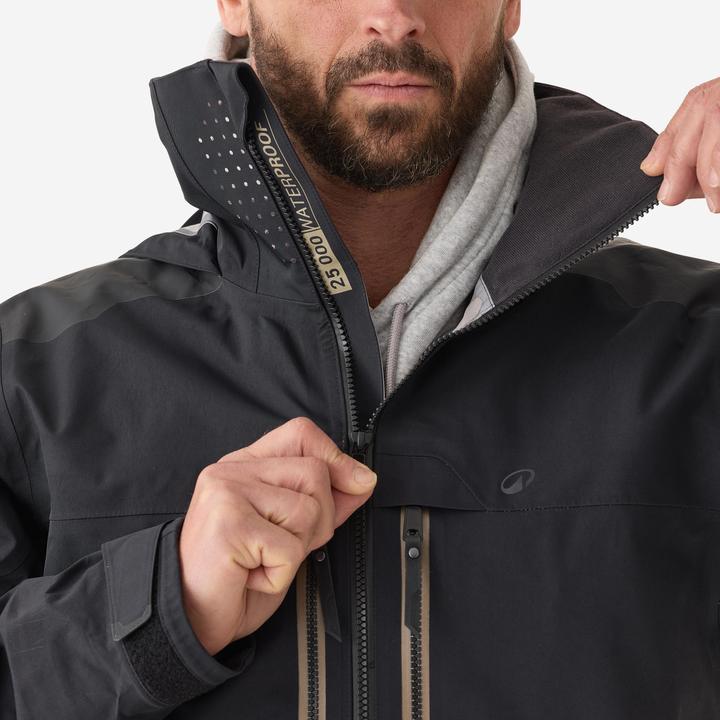 Actual product image Caperlan Angeljacke 900 wasserdicht 25.000 mm (S)