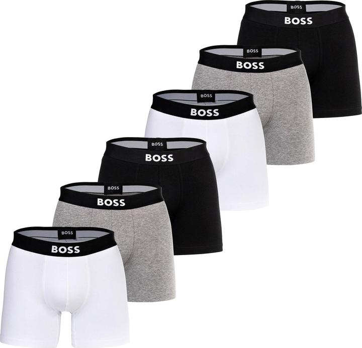 BOSS BoxerBr 6P ONE