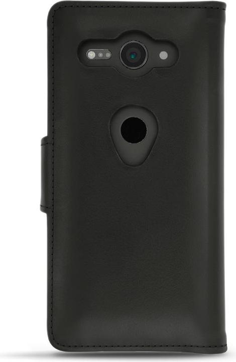 Produktbild Noreve Lederschutzhülle Wallet (Sony Xperia XZ2 Compact)