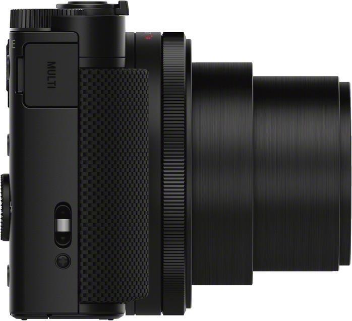Image du produit Sony Cyber-shot DSC HX90V (24 - 720 mm, 18.20 Mpx, 1/2,3'')