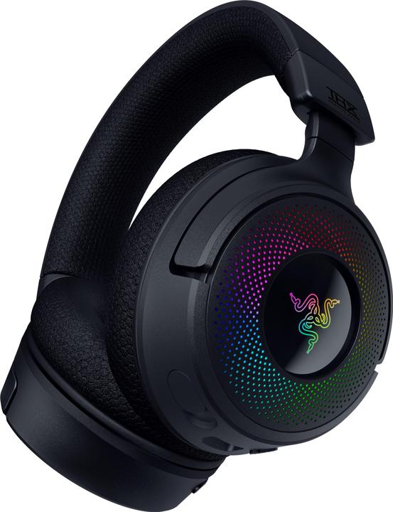 Actual product image Razer Kraken V4 (Wireless)