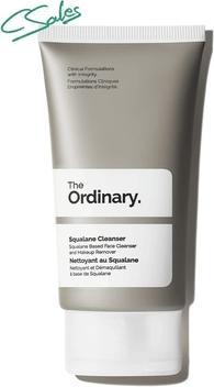 Immagine prodotto The Ordinary Detergente allo squalano (Struccante, 50 ml)