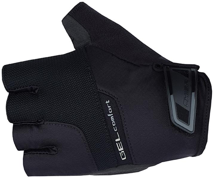 Actual product image Chiba Gel Comfort cycling gloves (L)