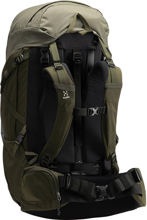Actual product image Haglöfs Ängd 60 (60 l)