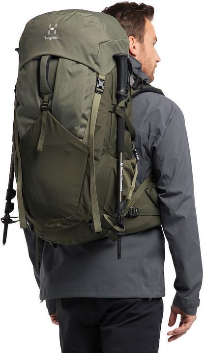 Actual product image Haglöfs Ängd 60 (60 l)