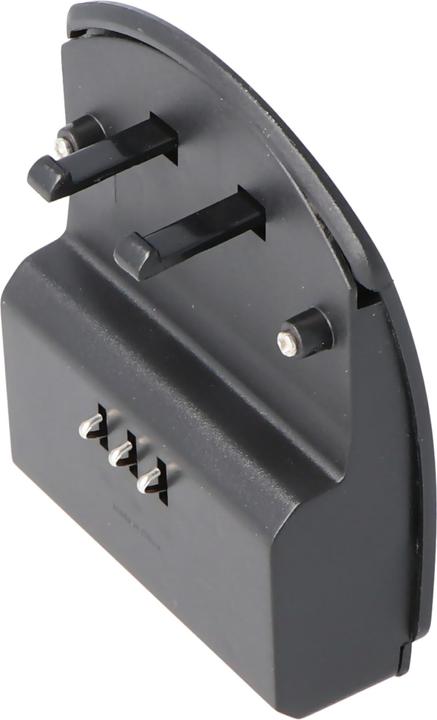 Produktbild XCell Schnell-Ladegerät passend für Minox DC-8111 (Ladegerät)