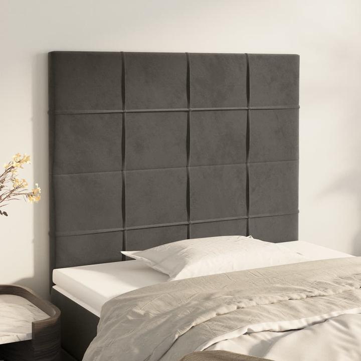 Produktbild VidaXL Alyssa (90 x 5 x 128 cm)