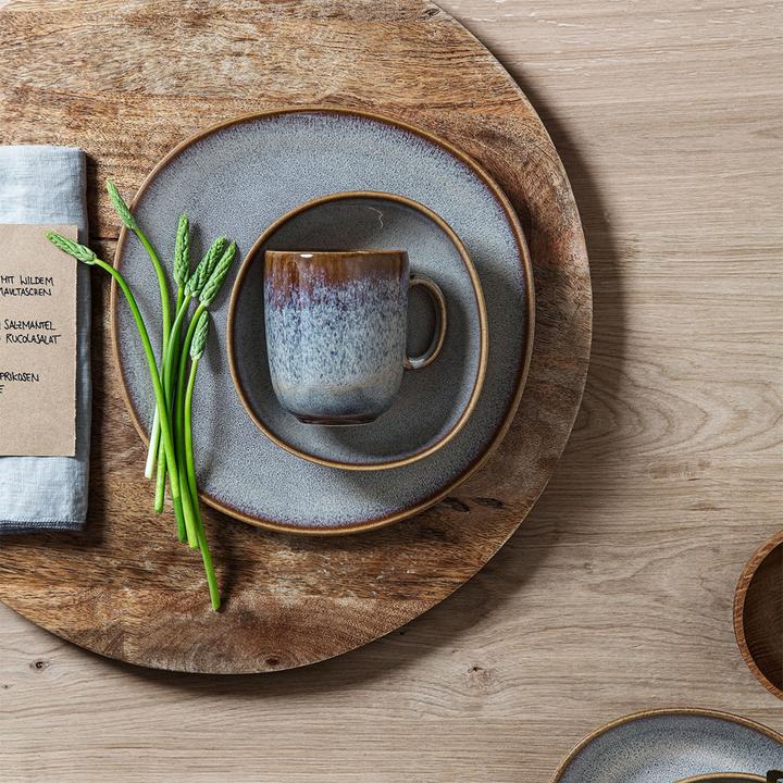 Actual product image Like. by Villeroy & Boch Lave (2 Piece)