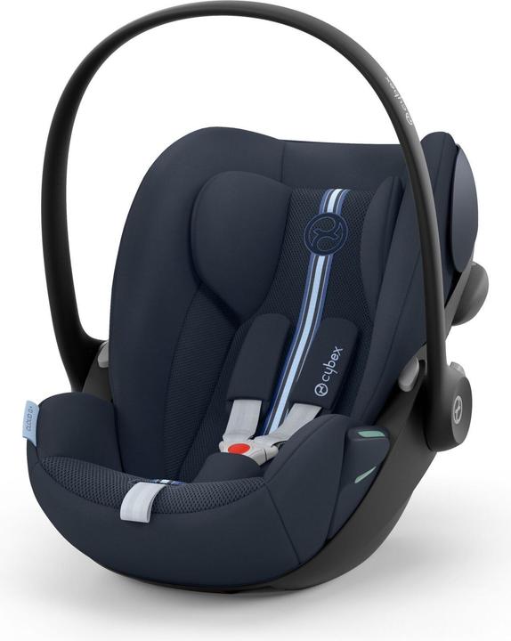 Image du produit Cybex Cloud G i-size Plus (Coque auto, Norme ECE R129/i-Size)