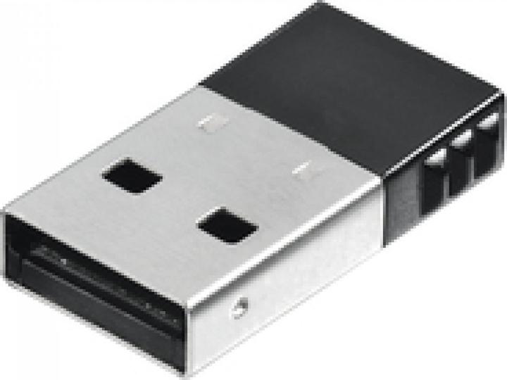 Produktbild Hama Bluetooth®-USB-Adapter, Version 4.0 C1 + EDR (Sender & Empfänger)