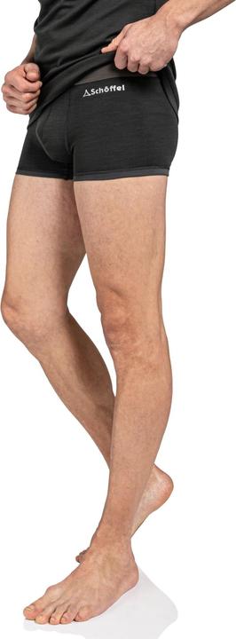Actual product image Schöffel Merino Sport (L)