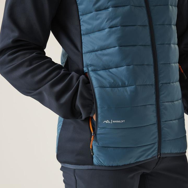 Produktbild Regatta Clumber IV Hybrid (L)