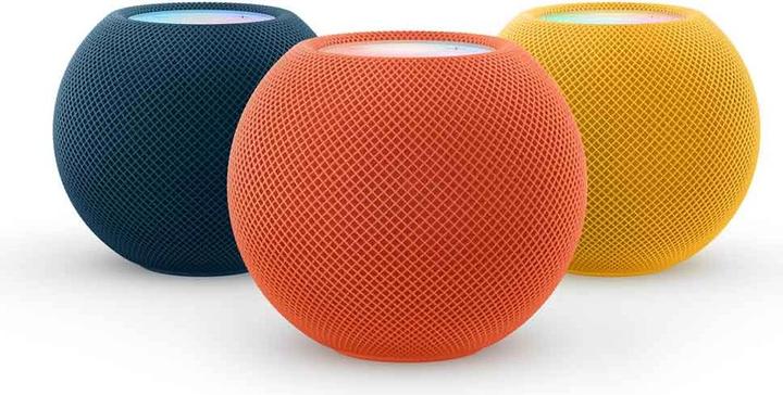 Immagine prodotto Apple HomePod mini (Casa Apple, Apple Siri)