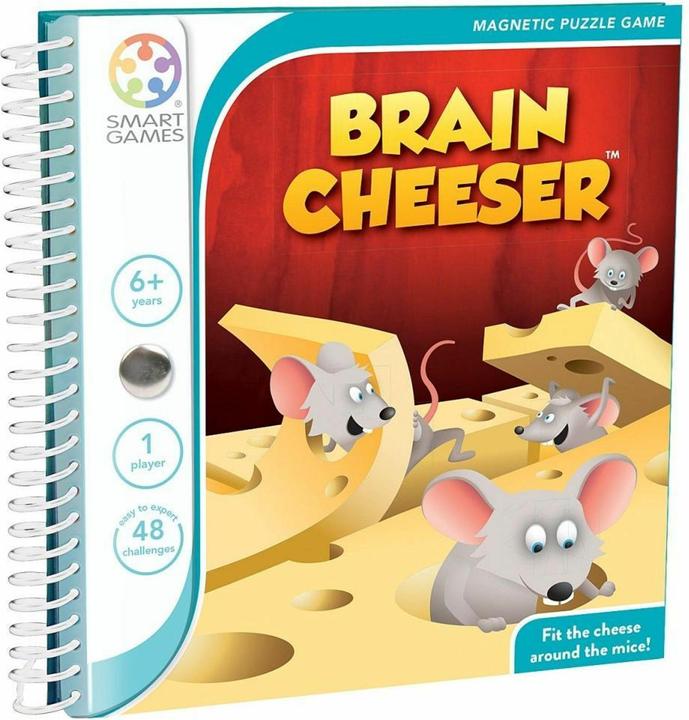 Smart Games Cheeser (Deutsch)
