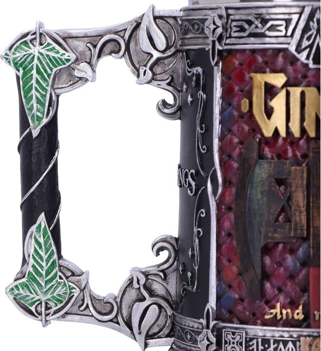 Produktbild Nemesis Now Herr der Ringe: Gefährten (0.55 l, 1 x)