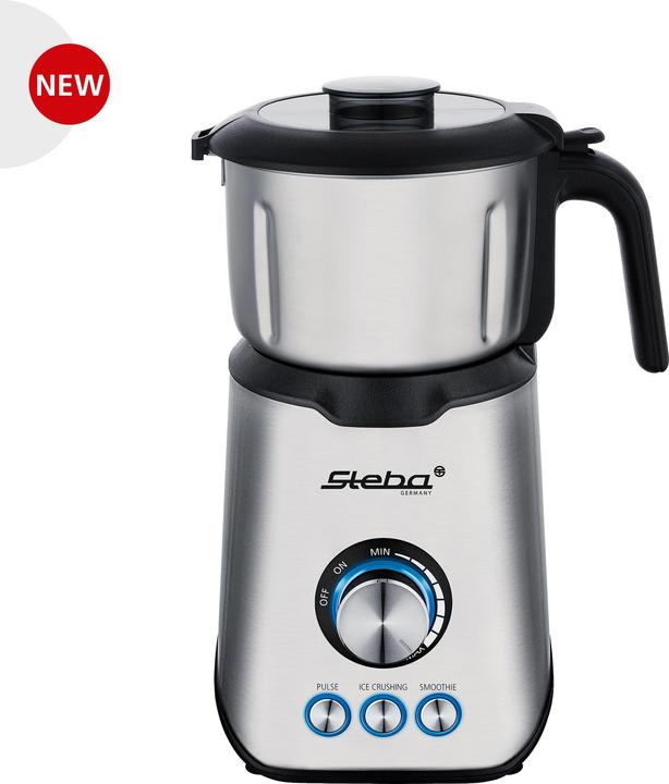 Produktbild Steba MX 4 Plus (1200 W)