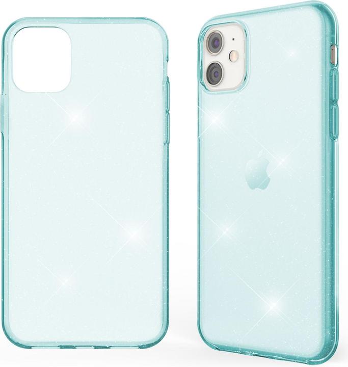 Immagine prodotto Nalia Copertura glitterata (Apple iPhone 11)