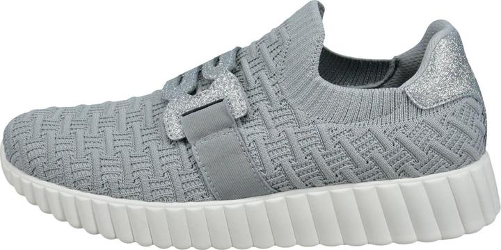 Bagatt Damen Slip-On-Sneaker