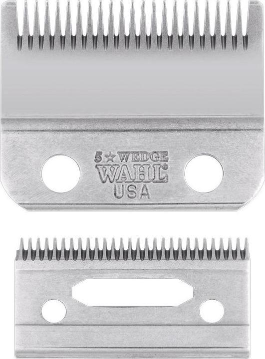 Image du produit Wahl Jeu de lames de coupe Five Star Wedge Legend 0,5 -2,9 mm (1 x)