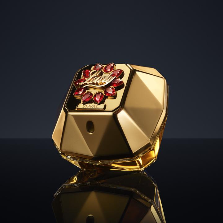 Immagine prodotto Paco Rabanne Eau de Parfum Royal (Eau de parfum, 50 ml)