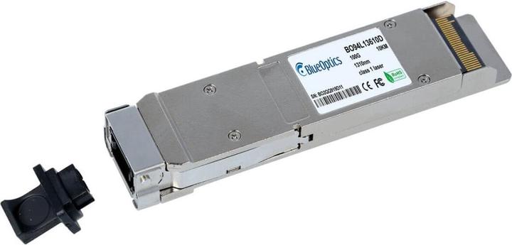 Produktbild BlueOptics CFP4 Transceiver 100GBASE-LR4 10KM