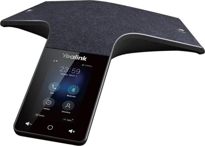 Produktbild Yealink CP925 VoIP Konferenztelefon