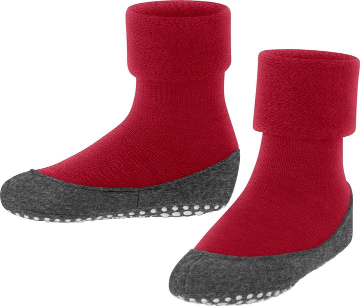 Falke Cosyshoe Minis Kinder Hausschuhe