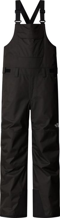 Actual product image North Face Teen Freedom Insulated Bib (XS)