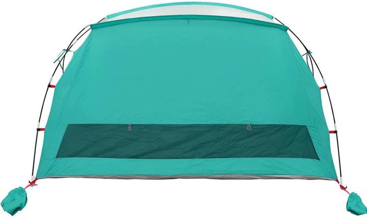 Actual product image VidaXL Mary's (beach tent, 3.65 kg, 2 persons)