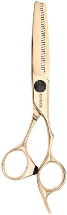 Produktbild Kyone 710 Schere 6.0 Gold Coupa Schaar (15.24 cm)