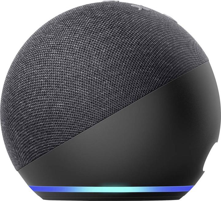 Image du produit Amazon Echo Dot (4ème génération) (Amazon Alexa)
