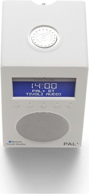 Tivoli Audio PAL+ BT (DAB+, FM, Bluetooth)