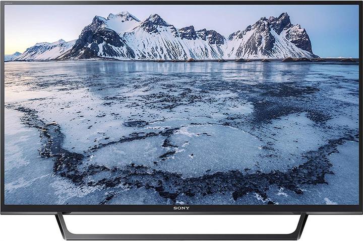 Sony Kdl-32we615 (32", LCD, HD, 2017)
