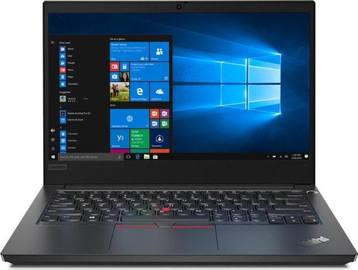 Produktbild Lenovo ThinkPad E14 (14", Intel Core i7-10510U, 16 GB, 512 GB, DE)