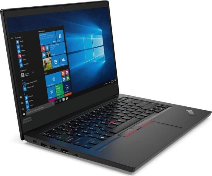Produktbild Lenovo ThinkPad E14 (14", Intel Core i7-10510U, 16 GB, 512 GB, DE)