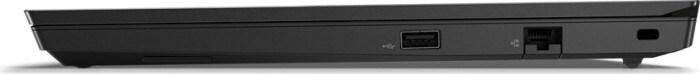 Produktbild Lenovo ThinkPad E14 (14", Intel Core i7-10510U, 16 GB, 512 GB, DE)
